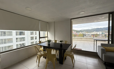 Departamento En Venta, Maipú Con Lautaro