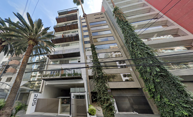 Lujoso Penthouse Zona Exclusiva En Arquímedes 205, Polanco V Secc, Ciudad De México