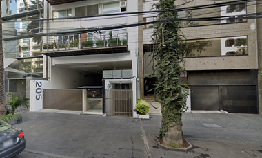Lujoso Penthouse Zona Exclusiva En Arquímedes 205, Polanco V Secc, Ciudad De México