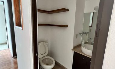 Lujoso Penthouse Zona Exclusiva En Arquímedes 205, Polanco V Secc, Ciudad De México