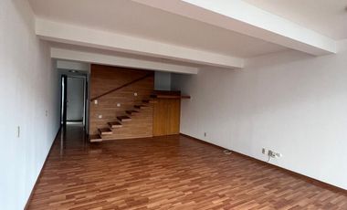 Lujoso Penthouse Zona Exclusiva En Arquímedes 205, Polanco V Secc, Ciudad De México