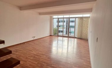 Lujoso Penthouse Zona Exclusiva En Arquímedes 205, Polanco V Secc, Ciudad De México