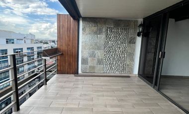 Lujoso Penthouse Zona Exclusiva En Arquímedes 205, Polanco V Secc, Ciudad De México