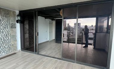 Lujoso Penthouse Zona Exclusiva En Arquímedes 205, Polanco V Secc, Ciudad De México