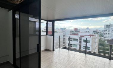 Lujoso Penthouse Zona Exclusiva En Arquímedes 205, Polanco V Secc, Ciudad De México