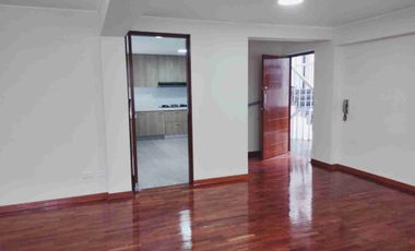 SE VENDE DEPARTAMENTO EN EL DISTRITO DE MIRAFLORES