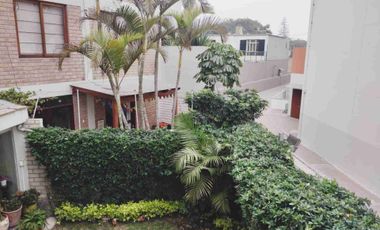 SE VENDE DEPARTAMENTO EN EL DISTRITO DE MIRAFLORES