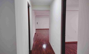 SE VENDE DEPARTAMENTO EN EL DISTRITO DE MIRAFLORES