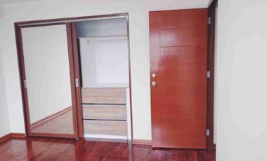 SE VENDE DEPARTAMENTO EN EL DISTRITO DE MIRAFLORES