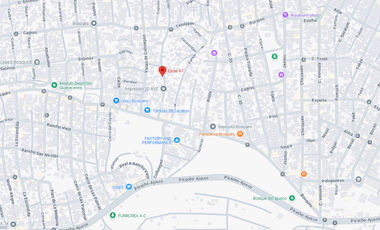 Venta de Departamento, Col. Vistas del Pedregal, Tlalpan, CDMX.