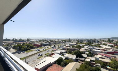 Departamento Nuevo En Av. Colón