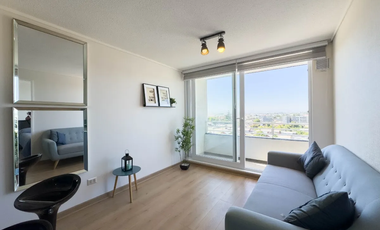 Departamento Nuevo En Av. Colón