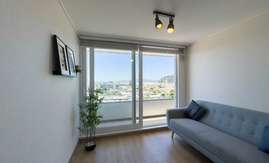 Departamento Nuevo En Av. Colón