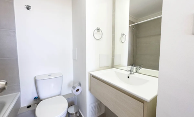 Departamento Nuevo En Av. Colón