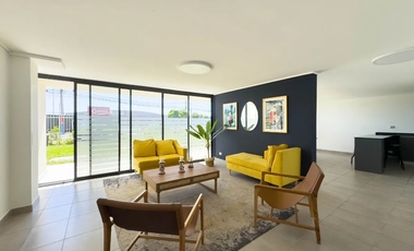 Departamento Nuevo En Av. Colón