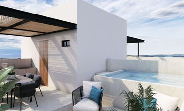 Playa Encantada tu Nuevo Hogar Rodeado de Naturaleza y Confort!