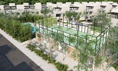Playa Encantada tu Nuevo Hogar Rodeado de Naturaleza y Confort!