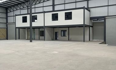 Bodega en Venta en Los Lerma