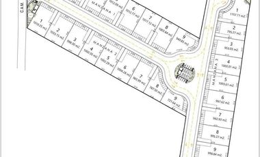 Bodega en Venta en Los Lerma