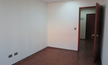 Oficinas Centrales Edificio MIRABLAU