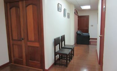 Oficinas Centrales Edificio MIRABLAU