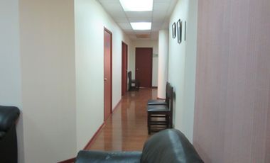 Oficinas Centrales Edificio MIRABLAU