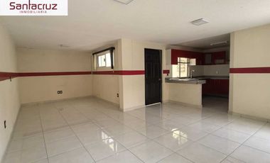 HERMOSA CASA EN VENTA FRACCIONAMIENTO PRIVADO, ZONA EL ALTO SANTA ANA CHIAUHTEMPAN