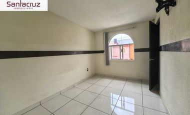 HERMOSA CASA EN VENTA FRACCIONAMIENTO PRIVADO, ZONA EL ALTO SANTA ANA CHIAUHTEMPAN
