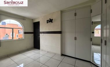 HERMOSA CASA EN VENTA FRACCIONAMIENTO PRIVADO, ZONA EL ALTO SANTA ANA CHIAUHTEMPAN