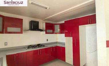 HERMOSA CASA EN VENTA FRACCIONAMIENTO PRIVADO, ZONA EL ALTO SANTA ANA CHIAUHTEMPAN