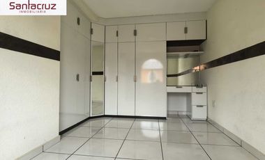HERMOSA CASA EN VENTA FRACCIONAMIENTO PRIVADO, ZONA EL ALTO SANTA ANA CHIAUHTEMPAN