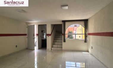 HERMOSA CASA EN VENTA FRACCIONAMIENTO PRIVADO, ZONA EL ALTO SANTA ANA CHIAUHTEMPAN
