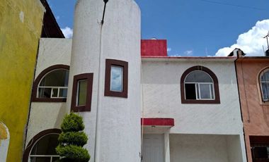 HERMOSA CASA EN VENTA FRACCIONAMIENTO PRIVADO, ZONA EL ALTO SANTA ANA CHIAUHTEMPAN