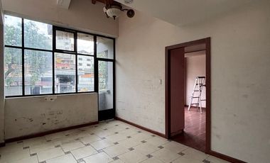Casa comercial en venta en Av. Pío Jaramillo