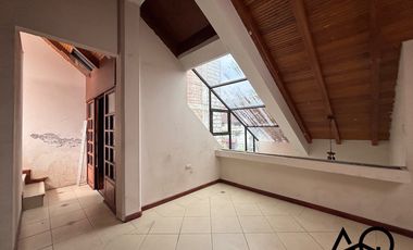 Casa comercial en venta en Av. Pío Jaramillo
