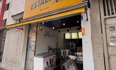 Casa comercial en venta en Av. Pío Jaramillo