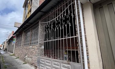 Casa comercial en venta en Av. Pío Jaramillo