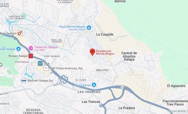 VENTA DE CASA EN CALLE NAVARA, XALAPA VERACRUZ