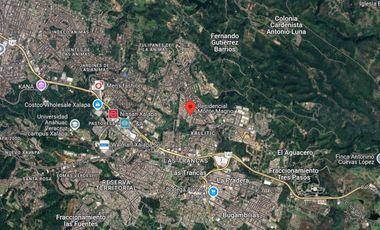 VENTA DE CASA EN CALLE NAVARA, XALAPA VERACRUZ