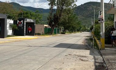 SE VENDEN LOTES EN SAN SEBASTIÁN TUTLA! 🏡 Zona de alta plusvalía – Excelente oportunidad de inversión