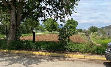 SE VENDEN LOTES EN SAN SEBASTIÁN TUTLA! 🏡 Zona de alta plusvalía – Excelente oportunidad de inversión