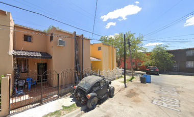 CASA EN VENTA EN PIEDRAS NEGRAS, COAHUILA