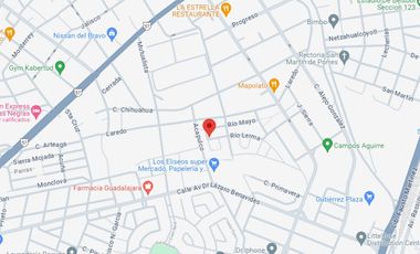 CASA EN VENTA EN PIEDRAS NEGRAS, COAHUILA