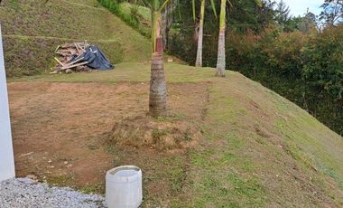 CASA FINCA EL CARMEN ORIENTE ANTIOQUEÑO CERCA RIONEGRO