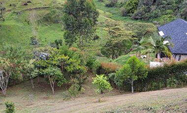 CASA FINCA EL CARMEN ORIENTE ANTIOQUEÑO CERCA RIONEGRO