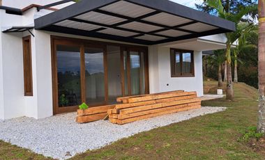 CASA FINCA EL CARMEN ORIENTE ANTIOQUEÑO CERCA RIONEGRO