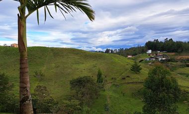 CASA FINCA EL CARMEN ORIENTE ANTIOQUEÑO CERCA RIONEGRO