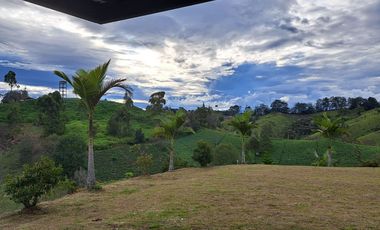 CASA FINCA EL CARMEN ORIENTE ANTIOQUEÑO CERCA RIONEGRO