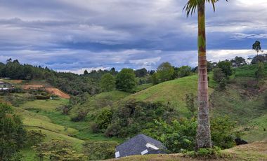 CASA FINCA EL CARMEN ORIENTE ANTIOQUEÑO CERCA RIONEGRO