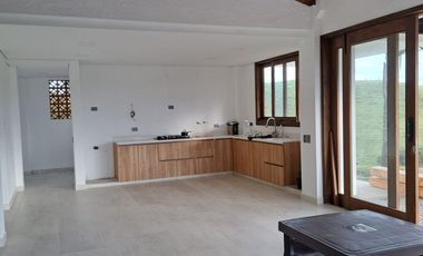 CASA FINCA EL CARMEN ORIENTE ANTIOQUEÑO CERCA RIONEGRO